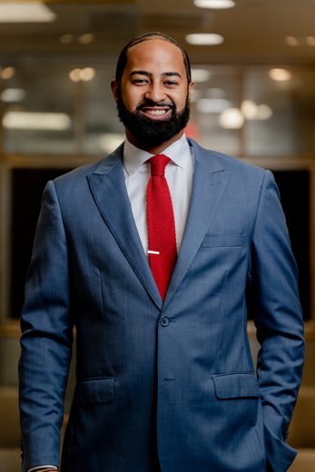 Ed Murray profile photo