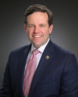 Thomas Pressly profile photo