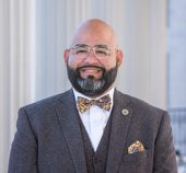 Adam Gómez profile photo