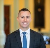 Brendan Crighton profile photo
