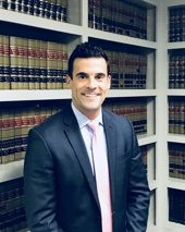 Chris Hendricks profile photo