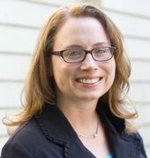Christine Barber profile photo