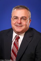 David DeCoste profile photo