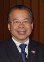 Donald Wong profile photo