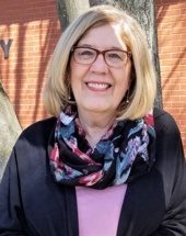 Kate Hogan profile photo