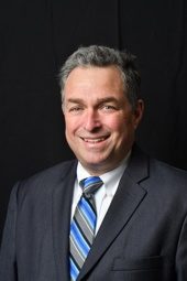 Ken Gordon profile photo