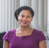 Lydia Edwards profile photo