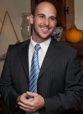 Marc Lombardo profile photo