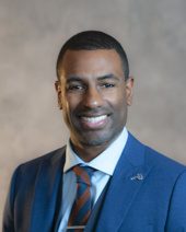 Marcus Vaughn profile photo