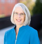 Margaret Scarsdale profile photo