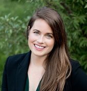 Meg Kilcoyne profile photo