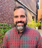 Mike Connolly profile photo