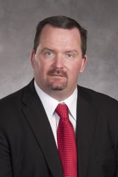 Mike Moran profile photo