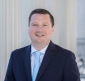 Patrick O'Connor profile photo