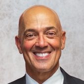 Steve Xiarhos profile photo