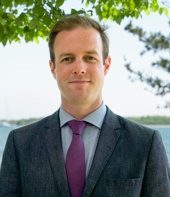 Thomas Moakley profile photo