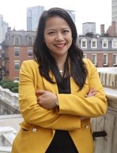 Tram Nguyen profile photo