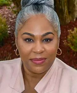 Aletheia McCaskill profile photo