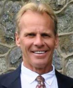 Barry Beauchamp profile photo