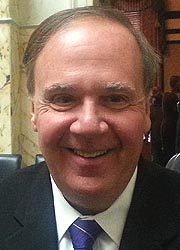 Bob Long profile photo