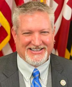 Christopher Bouchat profile photo