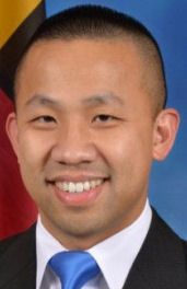 Clarence Lam profile photo
