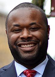 Cory McCray profile photo