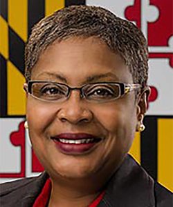 Debra Davis profile photo