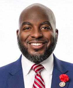 Kevin Harris profile photo