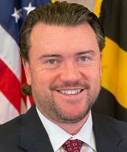 Kevin Hornberger profile photo