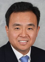 Mark Chang profile photo