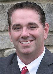 Matt Morgan profile photo