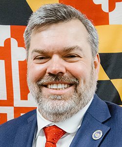 Mike Griffith profile photo