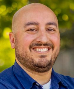 Nick Allen profile photo