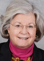Susan McComas profile photo