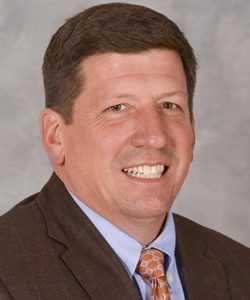 Wayne Hartman profile photo
