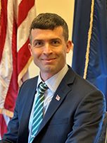 Ben Hymes profile photo