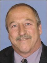 Bruce Bickford profile photo
