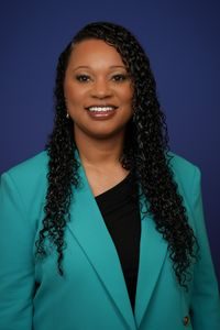 Flavia DeBrito profile photo