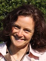 Kristi Mathieson profile photo