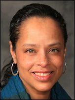Rachel Talbot Ross profile photo