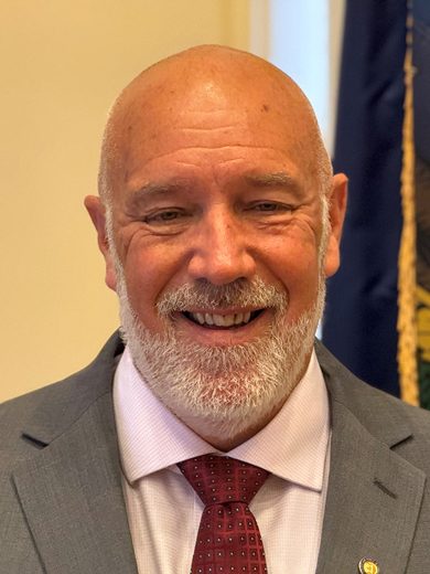Russ White profile photo