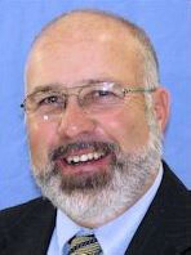 Russell Black profile photo