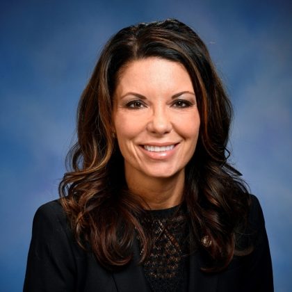 Angela Rigas profile photo