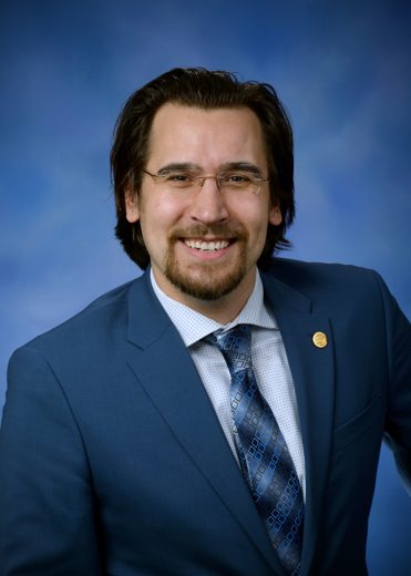 Brad Paquette profile photo