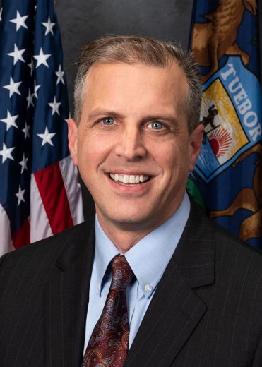 Jeff Irwin profile photo