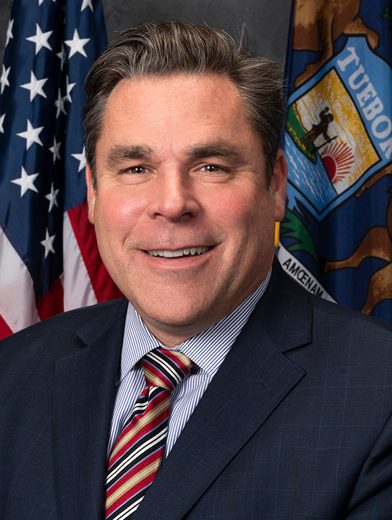 John Damoose profile photo