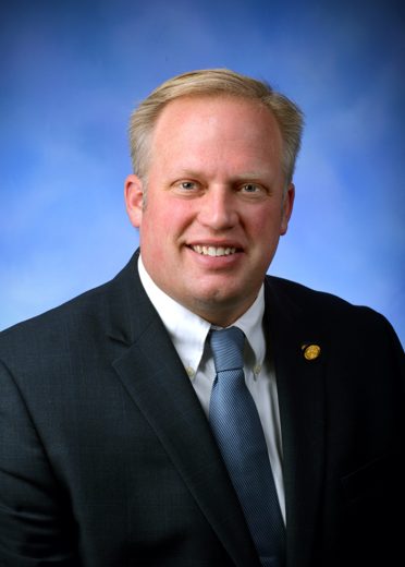 Luke Meerman profile photo