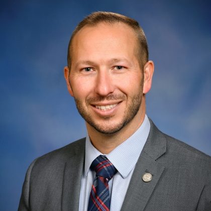 Matt Bierlein profile photo