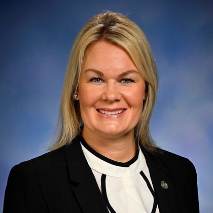Rachelle Smit profile photo